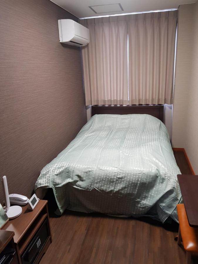 Guesthouse Zink Sado Ngoại thất bức ảnh