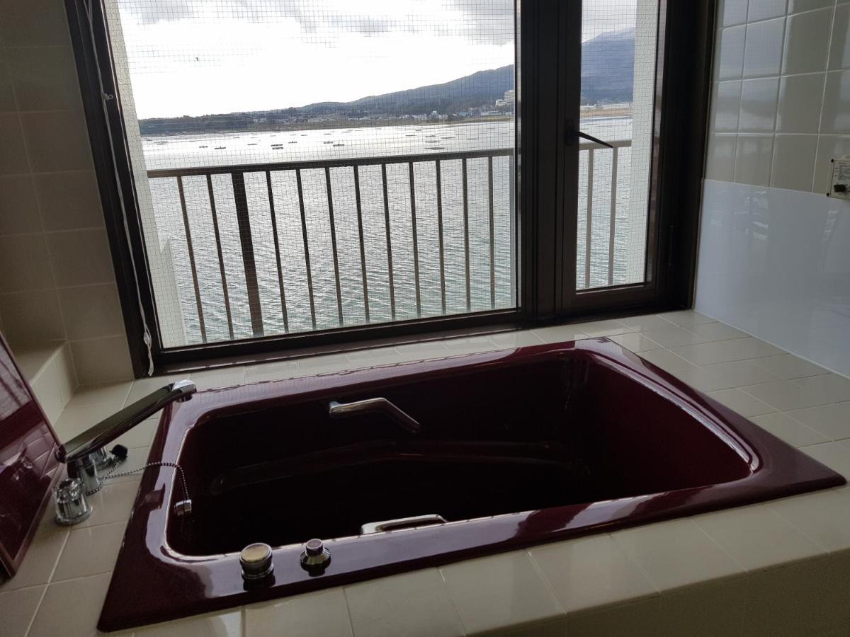 Guesthouse Zink Sado Ngoại thất bức ảnh
