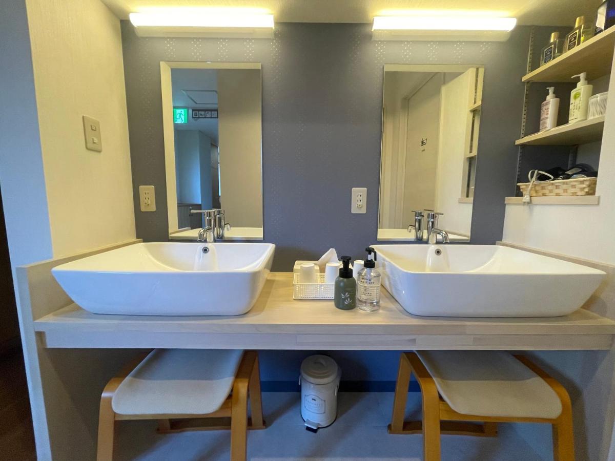 Guesthouse Zink Sado Ngoại thất bức ảnh
